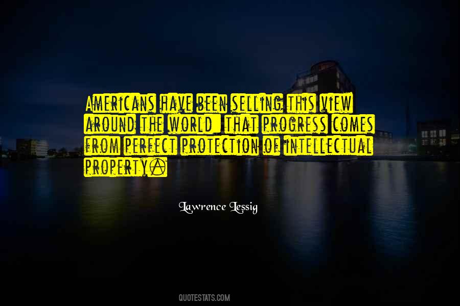 The Perfect View Quotes #550772