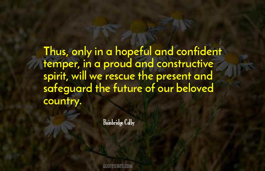 Country Proud Quotes #1040407
