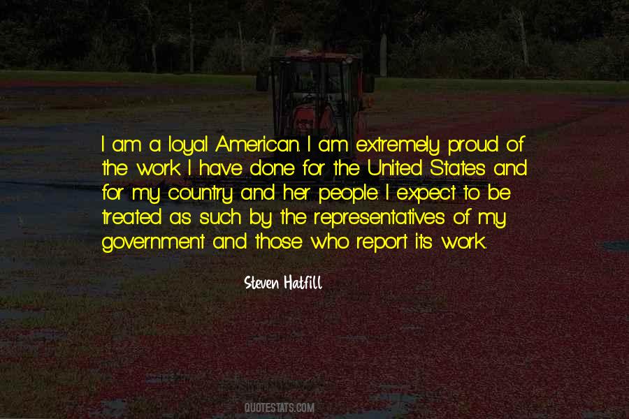 Country Proud Quotes #354957