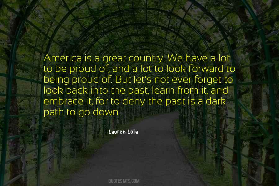 Country Proud Quotes #634587