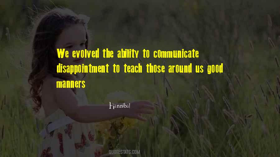 Evolved Quotes #115332 Evolved Quotes #115332