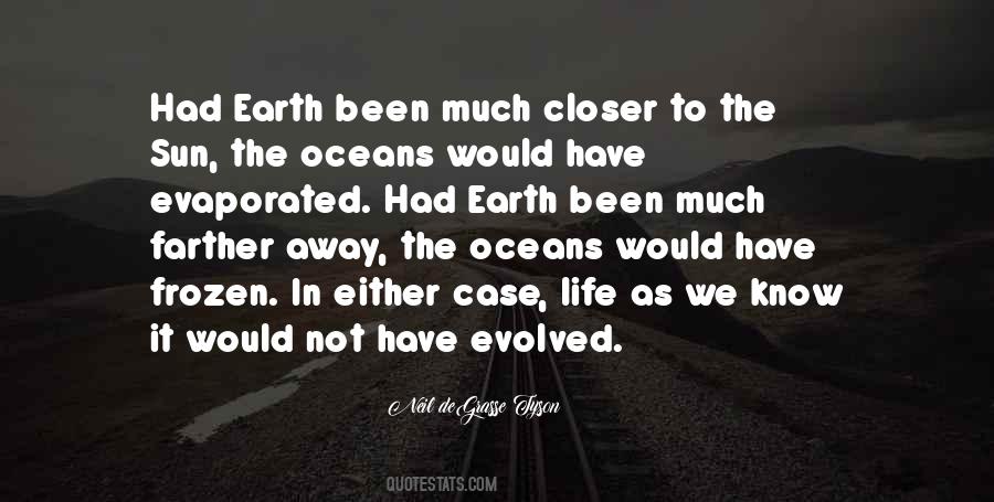 Evolved Quotes #119535 Evolved Quotes #119535