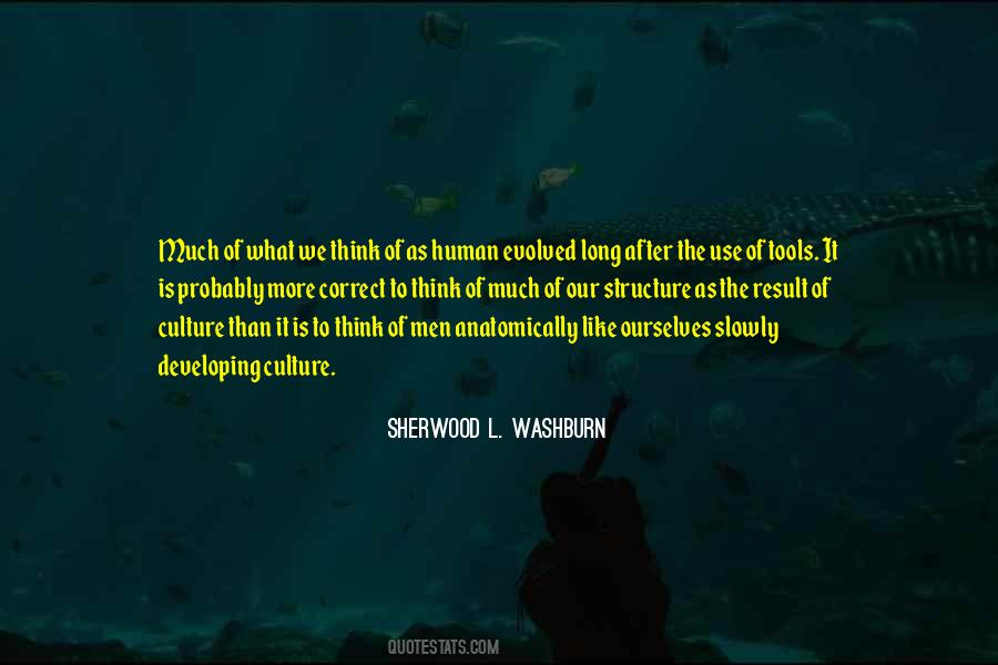 Evolved Quotes #145150 Evolved Quotes #145150