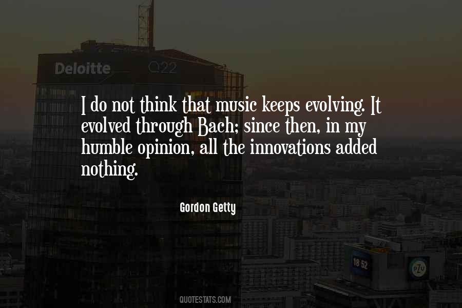 Evolved Quotes #145853 Evolved Quotes #145853