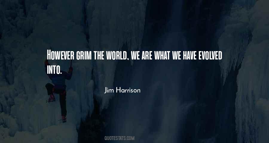 Evolved Quotes #151451 Evolved Quotes #151451