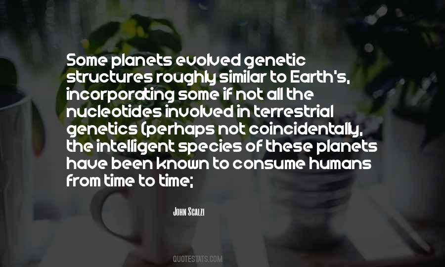 Evolved Quotes #190855 Evolved Quotes #190855