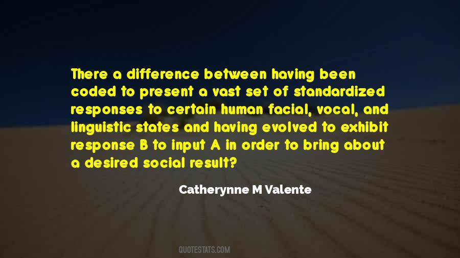 Evolved Quotes #200084 Evolved Quotes #200084
