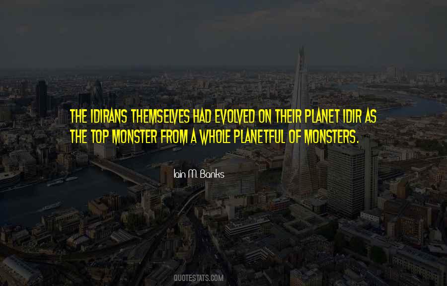 Evolved Quotes #250114 Evolved Quotes #250114