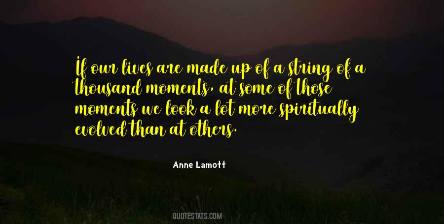 Evolved Quotes #28152 Evolved Quotes #28152