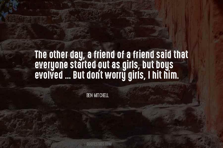 Evolved Quotes #32797 Evolved Quotes #32797