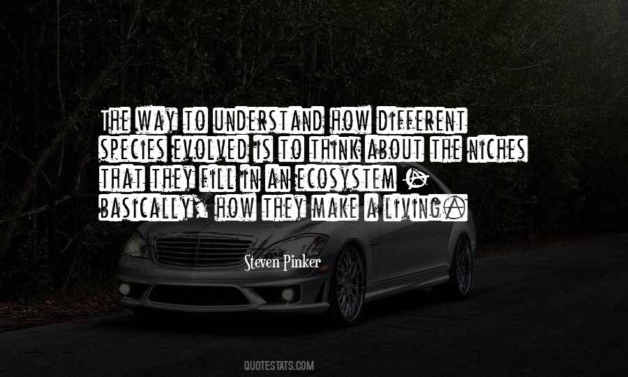 Evolved Quotes #64693 Evolved Quotes #64693