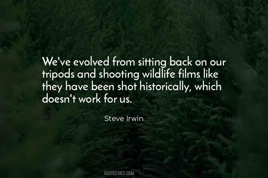Evolved Quotes #67139 Evolved Quotes #67139