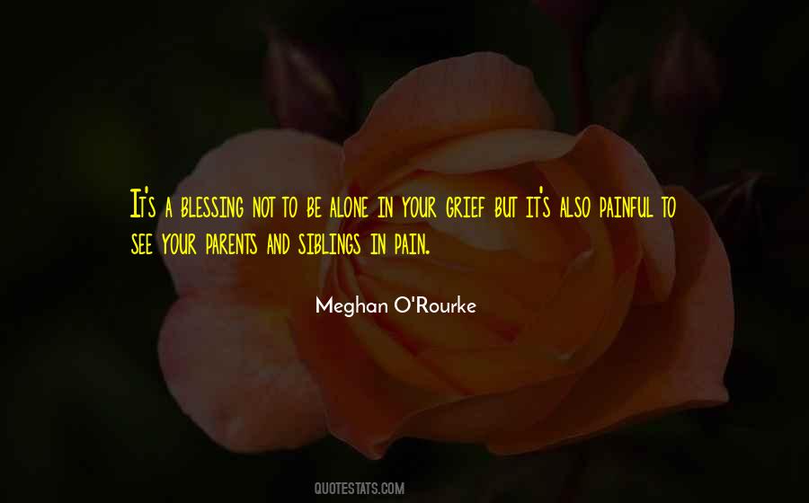 Parents Blessing Quotes #1788853