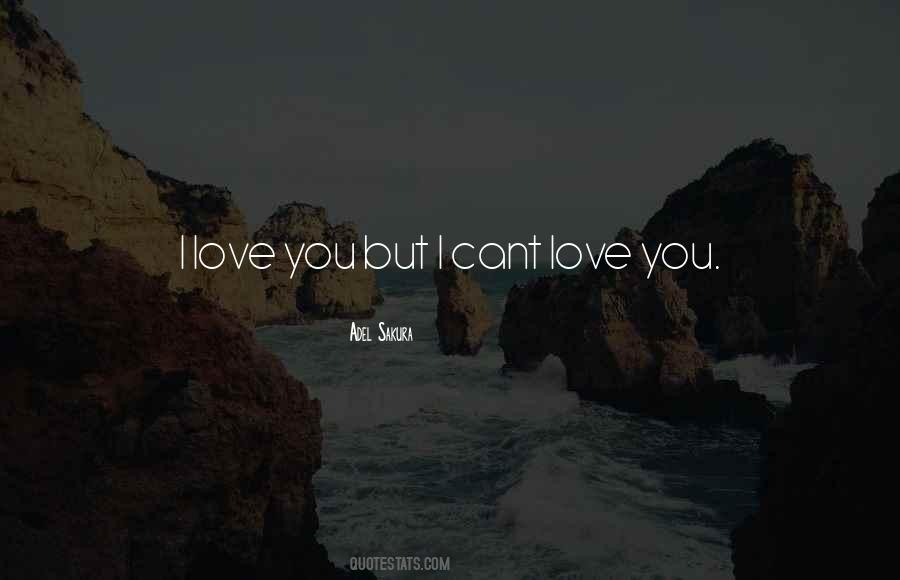 You Cant Control Quotes #1224811