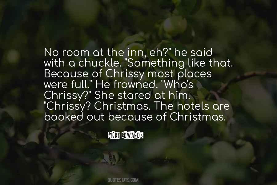 Hotels And Room Quotes #1067825