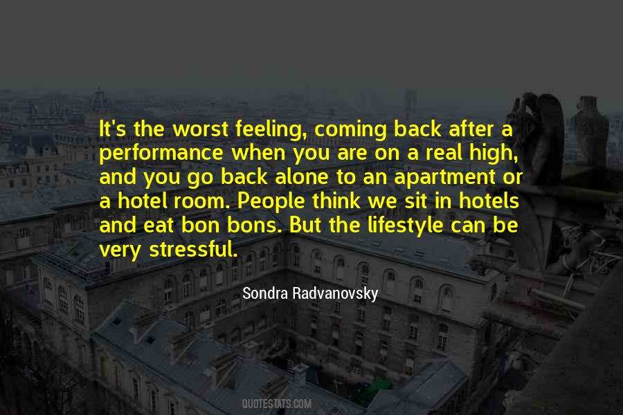 Hotels And Room Quotes #1550676