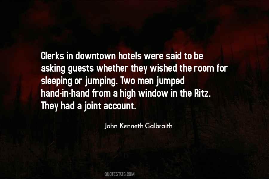 Hotels And Room Quotes #1597631