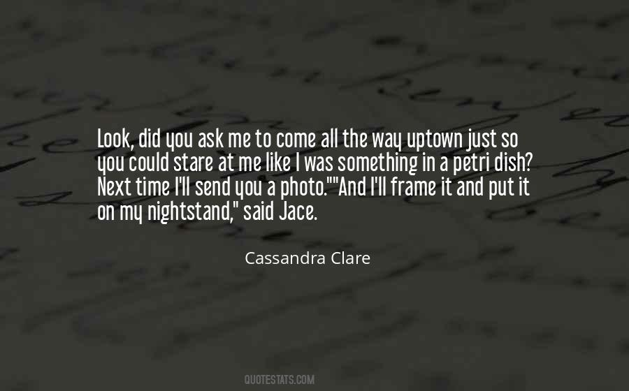 Photo Frame With Quotes #1309856