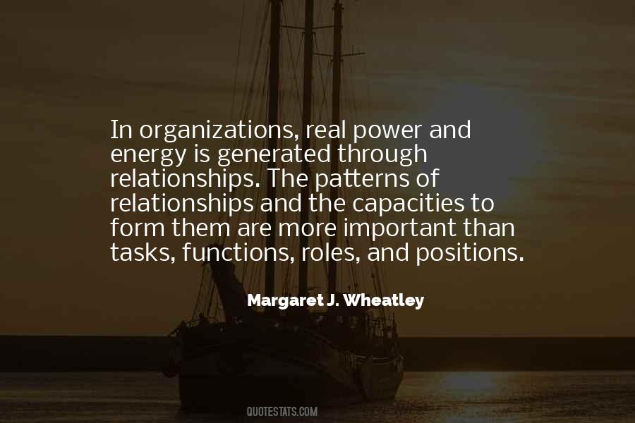 Energy Power Quotes #1508791