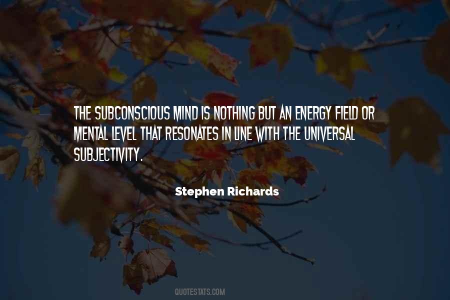 Energy Power Quotes #1753233