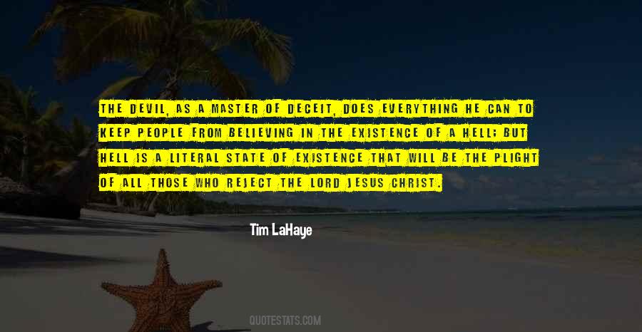 Master Of Everything Quotes #420122