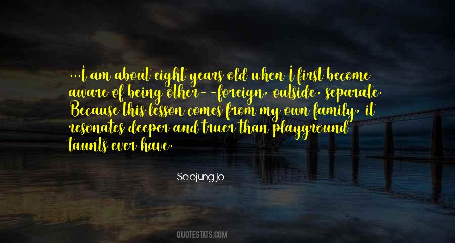 Quotes About Family And Adoption #1133965