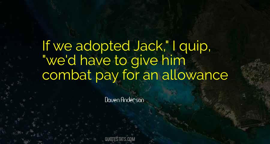 Quotes About Family And Adoption #66495
