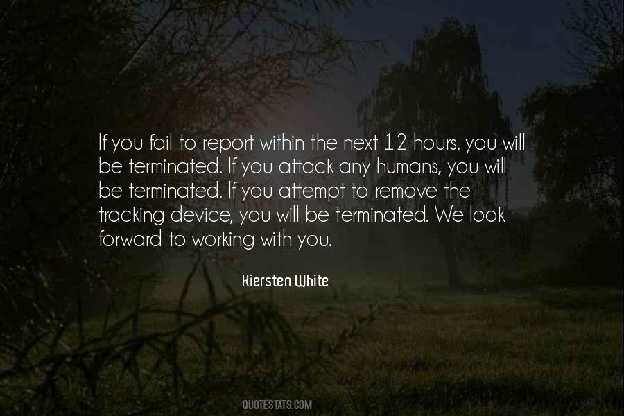 Fail Forward Quotes #1212405