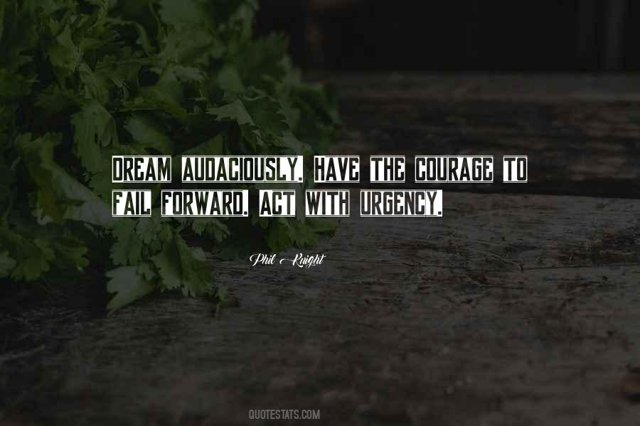 Fail Forward Quotes #1762525