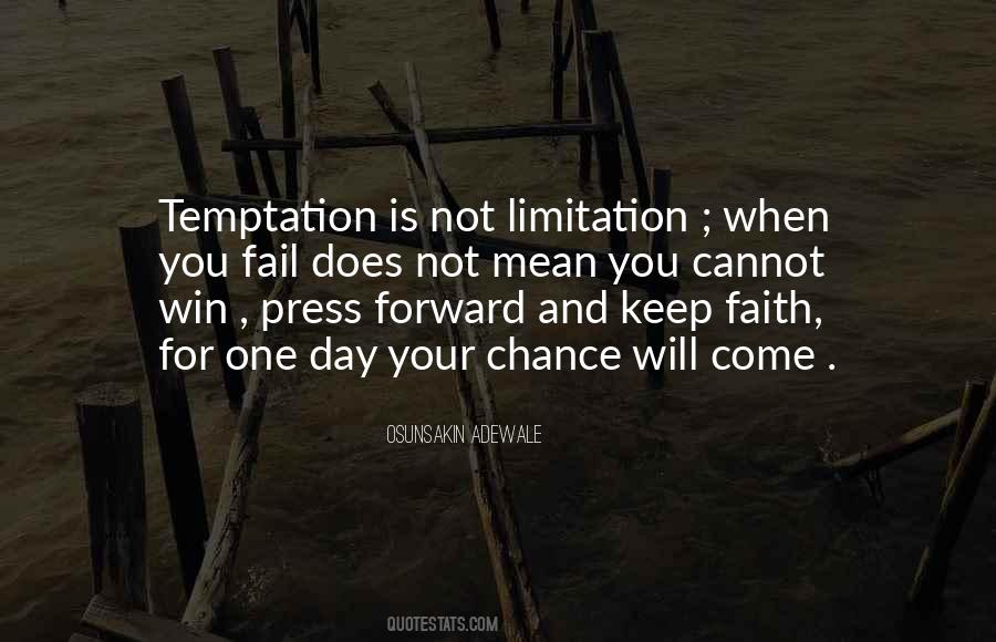 Fail Forward Quotes #935237