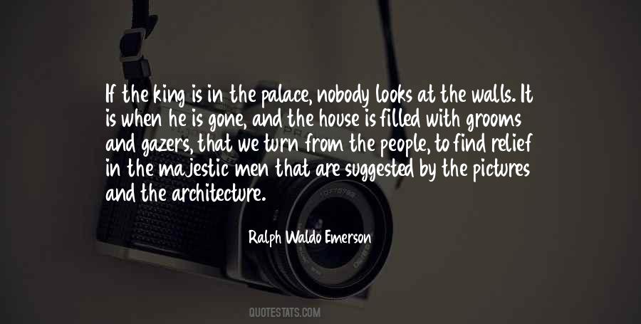 Quotes About The Architecture #81253