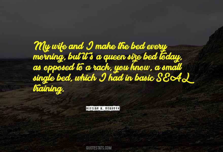Make You My Wife Quotes #788789