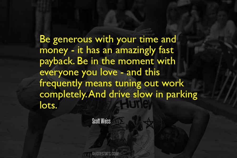 Work Fast Quotes #6835