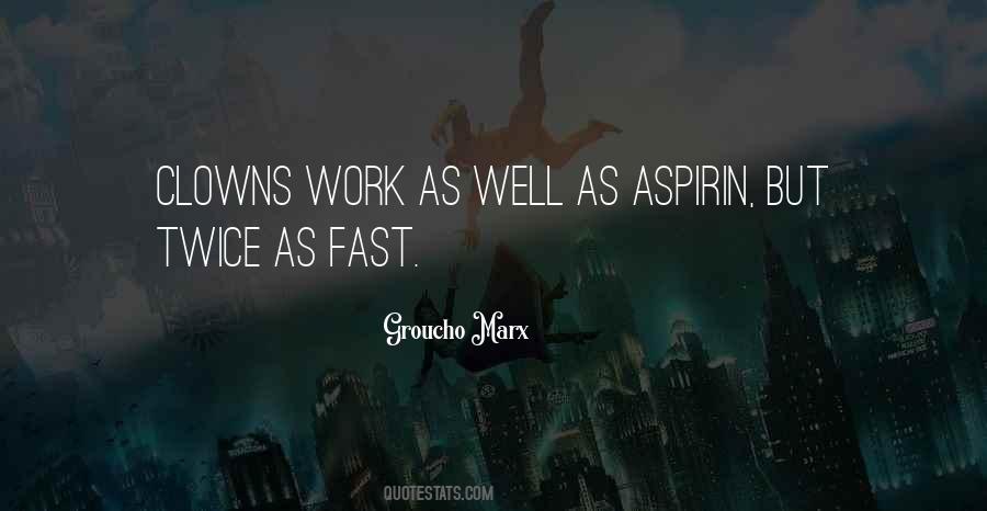 Work Fast Quotes #915032