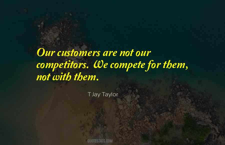 Best Customer Satisfaction Quotes #222559