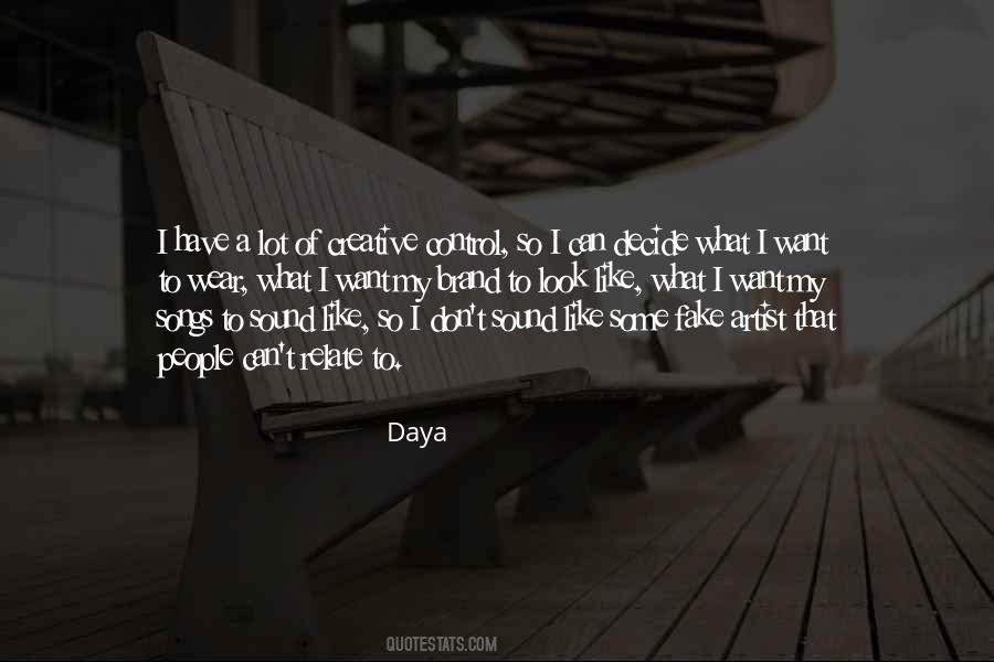 What I Can Control Quotes #1584094