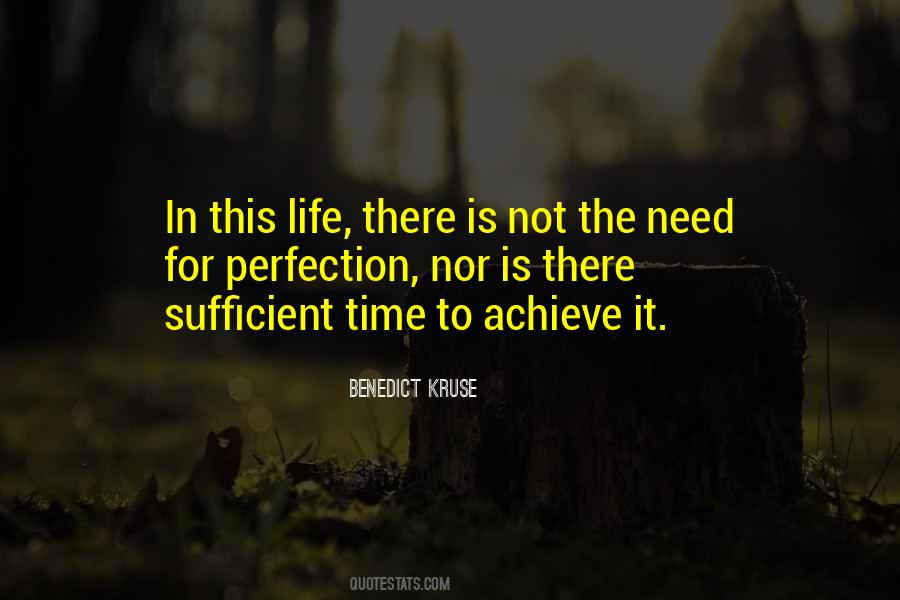 Achieve It Quotes #1310507