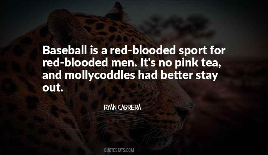 Quotes About Pink And Red #1821361