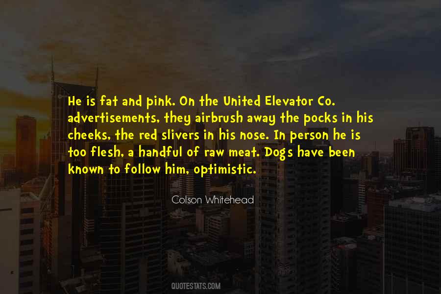 Quotes About Pink And Red #470212