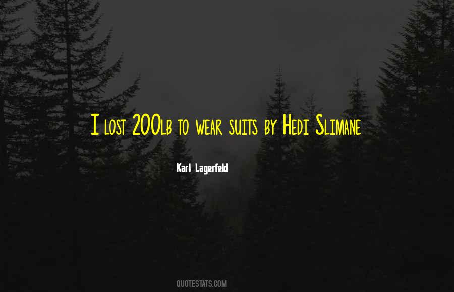 When It Suits Them Quotes #197080