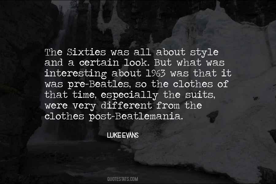 When It Suits Them Quotes #326621