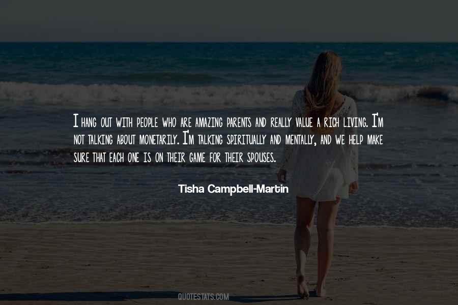 Rich Parents Quotes #553063