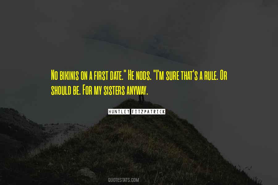 Young Sisters Quotes #1267636
