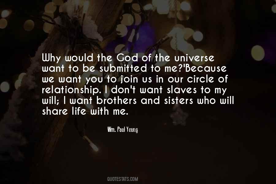 Young Sisters Quotes #163399