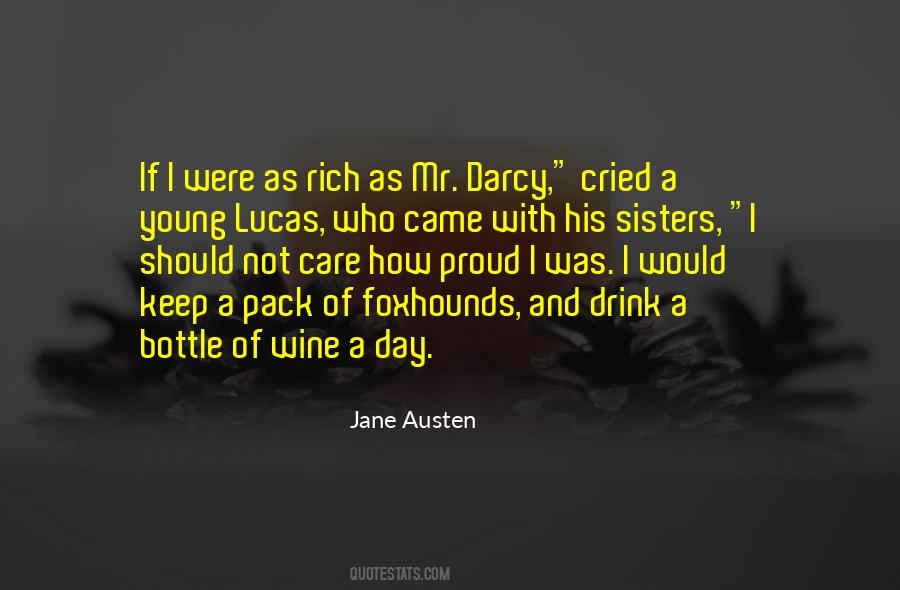 Young Sisters Quotes #1755958