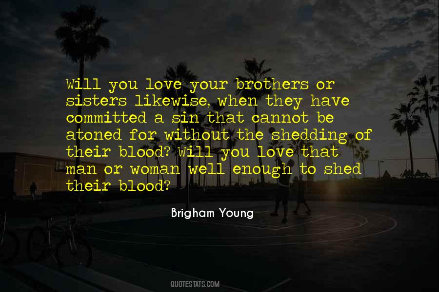 Young Sisters Quotes #1773430