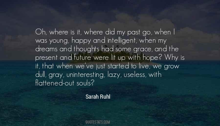 Young Sisters Quotes #794059