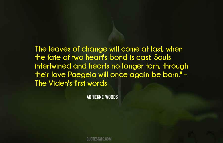Cast And Love Quotes #1007209