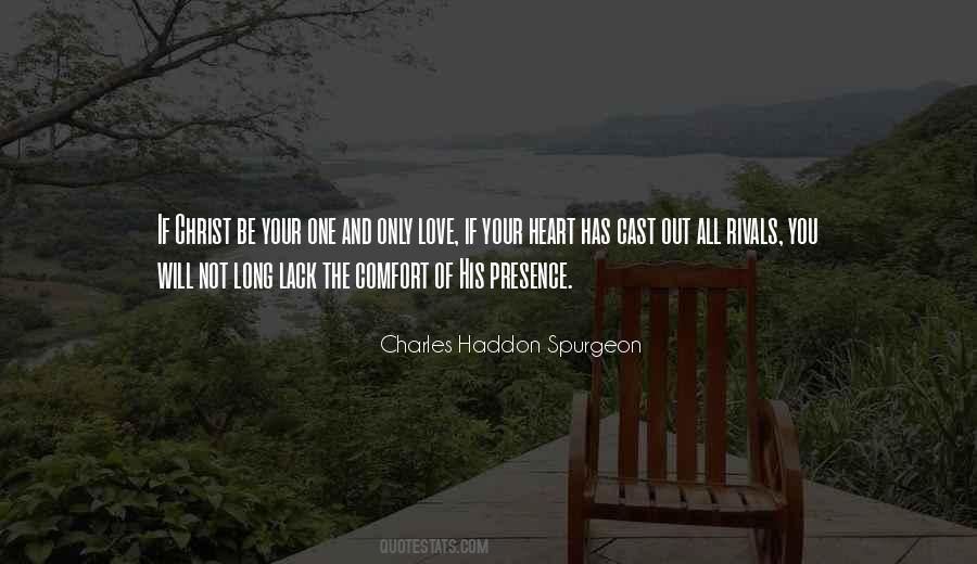 Cast And Love Quotes #1270074