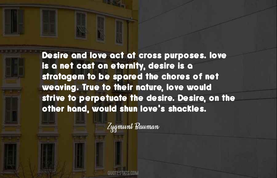 Cast And Love Quotes #1526096